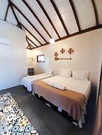 Pousada Ventos do Norte