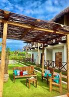 Pousada Ventos do Norte