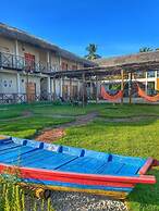 Pousada Ventos do Norte