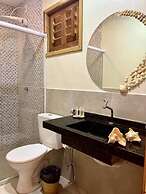 Pousada Ventos do Norte