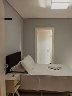 Casa com piscina 5 suites 1 quarto e AC