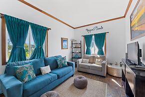 Tarpon Sands
