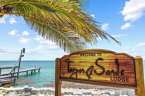 Tarpon Sands