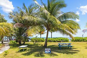 Tarpon Sands