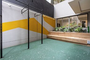 360 Horizon Paraíso