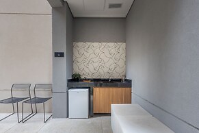 360 Horizon Paraíso