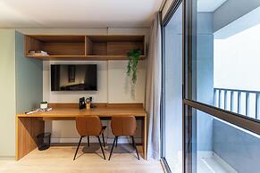 360 Horizon Paraíso