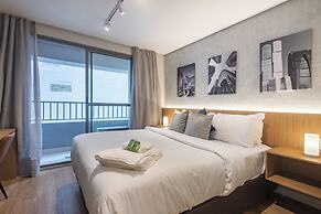 360 Horizon Paraíso