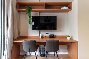 360 Horizon Paraíso