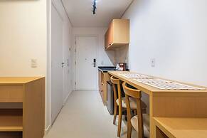 360 Horizon Paraíso