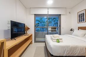 360 Horizon Paraíso