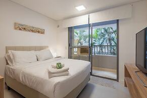 360 Horizon Paraíso