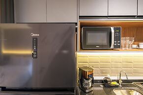 360 Horizon Paraíso