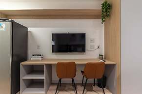 360 Horizon Paraíso