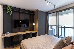 360 Horizon Paraíso