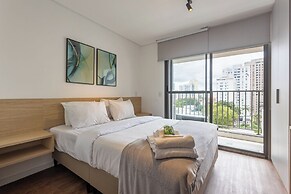 360 Horizon Paraíso