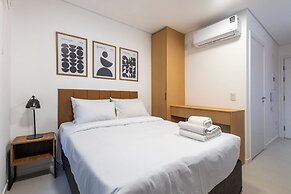 360 Horizon Paraíso