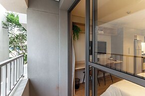 360 Horizon Paraíso