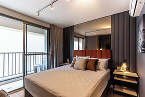 360 Horizon Paraíso