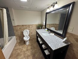 Fairbridge Inn & Suites McAlester