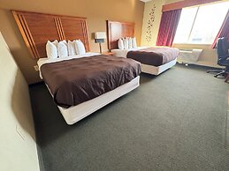 Fairbridge Inn & Suites McAlester