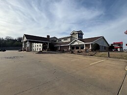 Fairbridge Inn & Suites McAlester