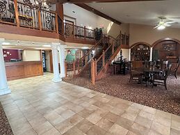 Fairbridge Inn & Suites McAlester