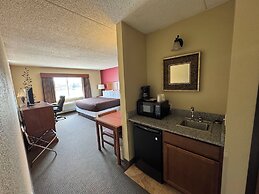 Fairbridge Inn & Suites McAlester