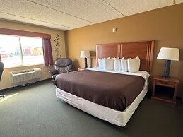 Fairbridge Inn & Suites McAlester