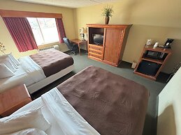 Fairbridge Inn & Suites McAlester