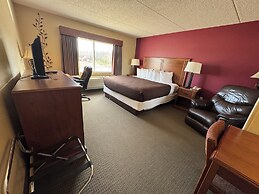 Fairbridge Inn & Suites McAlester
