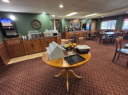 Fairbridge Inn & Suites McAlester