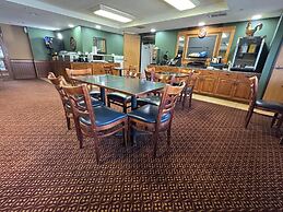 Fairbridge Inn & Suites McAlester