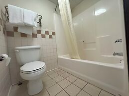 Fairbridge Inn & Suites McAlester