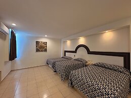 Hotel Tampico