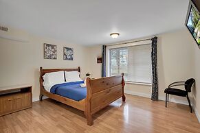 Brighton Guesthouse - Walk to Metro