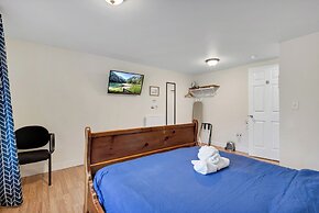 Brighton Guesthouse - Walk to Metro