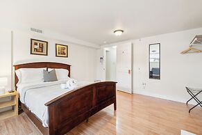 Brighton Guesthouse - Walk to Metro