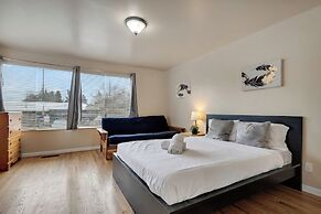 Brighton Guesthouse - Walk to Metro