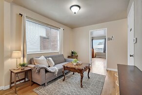 Brighton Guesthouse - Walk to Metro