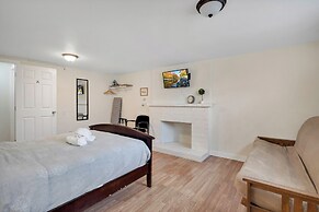 Brighton Guesthouse - Walk to Metro