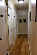 Brighton Guesthouse - Walk to Metro