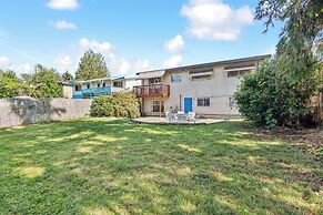 Brighton Guesthouse - Walk to Metro