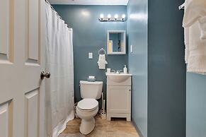 Brighton Guesthouse - Walk to Metro