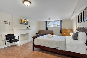 Brighton Guesthouse - Walk to Metro