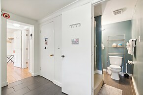 Brighton Guesthouse - Walk to Metro