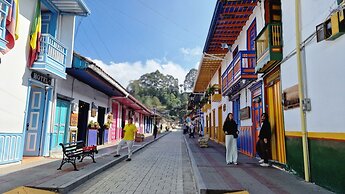 Casa Tien