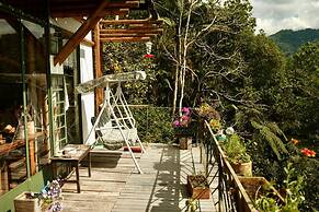 Casa Tien