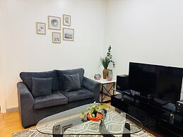 2 bedrooms in makati with balcony