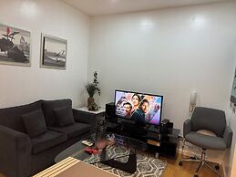 2 bedrooms in makati with balcony